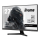 IIYAMA G-MASTER  Black Hawk G2745QSU-B2 - 1311965 - zdjęcie 3